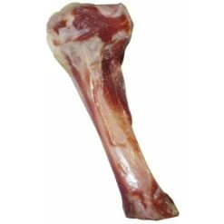 Croci Osso Di Prosciutto Medio King Snack 20 Confezioni Da 180-210 G Ciascuna