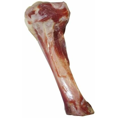 Croci Osso Di Prosciutto Medio King Snack 20 Confezioni Da 180-210 G Ciascuna 3 Croci Osso Di Prosciutto Medio King Snack 20 Confezioni Da 180-210 G Ciascuna