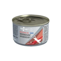 Trovet Renal E Oxalate Per Gatti Da 100 Gr Pollo