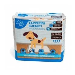 Leopet Premium 60x90 50 Traverse Per Cane