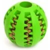 Pelota De Juguete Para Perros LITZEE, No Tóxica, Resistente A Las Mordeduras Para Perros Verde -Cibi per cani in Italia 33379275 1