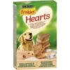 Purina FRISKIES HEARTS BISCOTTINI A CUORE PER CANI POLLO E MANZO 350 GR -Cibi per cani in Italia 33600658 1