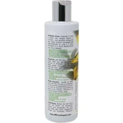 Shampoo Per Cani E Gatti All'Iperico Ideale Per Cuccioli 250ml Officinalis -Cibi per cani in Italia 33774484 3