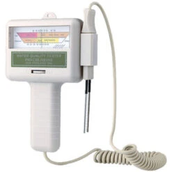 Tester Di Qualità Dell'acqua Tester Di Qualità Dell'acqua PH Tester Dell'acqua PH Misuratore Di Cloro Misuratore Di Cloro Tester Dell'acqua Per Piscina Spa Piscina Laghetto Acquario Acqua Potabile