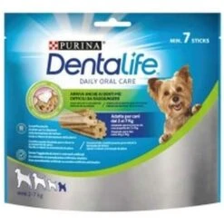 Snack Per Cani Purina Dentalife (115 G)