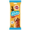 Snack Per Cani Pedigree Rodeo (70 G) 2 Snack Per Cani Pedigree Rodeo (70 G) -Cibi per cani in Italia 34554262 1