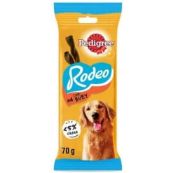 Snack Per Cani Pedigree Rodeo (70 G)