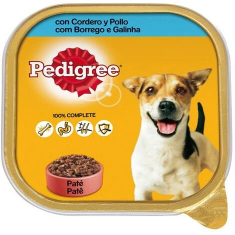 Cibo Per Cani Pedigree (300 G) 3 Cibo Per Cani Pedigree (300 G)