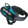Pettorina Julius K9 IDC PowerHarness Tg Baby 1 Torace 29-36 Cm Peso 0,8-3 Kg - Blu -Cibi per cani in Italia 34609862 1
