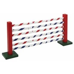 Kerbl Agility - Salti Verticale 70 X 5 X 35 Cm