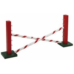 Kerbl Agility - Salti Verticale 70 X 5 X 35 Cm -Cibi per cani in Italia 35163874 3