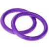 Ferplast PULLER MICRO Gioco Interattivo Per Cani Molto Piccoli E Cuccioli, Robusto E Atossico. Set 2 Anelli. . Variante PULLER MICRO - Misure: Ø 12.3 X 3 Cm - Viola 1 Ferplast PULLER MICRO Gioco Interattivo Per Cani Molto Piccoli E Cuccioli, Robusto E Atossico. Set 2 Anelli. . Variante PULLER MICRO - Misure: Ø 12.3 X 3 Cm - Viola -Cibi per cani in Italia 35648648 1