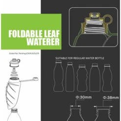 SOEKAVIA Borraccia In Silicone Per Cani In Movimento Borraccia Portatile Per Cani In Movimento (nera) 11 SOEKAVIA Borraccia In Silicone Per Cani In Movimento Borraccia Portatile Per Cani In Movimento (nera) -Cibi per cani in Italia 35821346 5