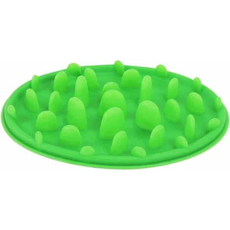 Ciotola Anti Gonfiore A Lenta Alimentazione Per Cani E Gatti Di Taglia Piccola, Medio Grande, Ciotola Anti-Glutton Ciotola Interattiva Per Cani E Gatti Per Evitare Di Mangiare Velocemente 3 Ciotola Anti Gonfiore A Lenta Alimentazione Per Cani E Gatti Di Taglia Piccola, Medio Grande, Ciotola Anti-Glutton Ciotola Interattiva Per Cani E Gatti Per Evitare Di Mangiare Velocemente