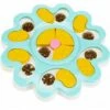 SOEKAVIA Giocattoli Per Cani Con Mangiatoia Puzzle, Giocattoli Per Cani Con Alimentazione Lenta, Giocattoli Per Cani Con Mangiatoia Puzzle, Giocattoli Per Addestramento IQ Puzzle Per Cani, Mangiatoia -Cibi per cani in Italia 36034387 1
