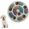 SOEKAVIA Puzzle Per Cani Giocattolo Per Alimentatore Lento, Giocattolo Per Cani Con Ciotola Per Alimentatore Lento, Alimentatore Per Giochi Cerebrali Per Cani Con Antiscivolo, Migliora Il QI -Cibi per cani in Italia 36247839 1
