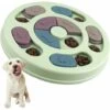 SOEKAVIA Intelligenza Giocattoli Per Cani Cibo Per Cani Giocattoli Per Cuccioli, Giocattoli Lenti Per Cani, Giocattoli Puzzle Antiscivolo Per Cani, Cuccioli E Gatti (verde) -Cibi per cani in Italia 36247907 1