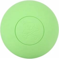 SOEKAVIA Gioco A Sfera Elastico Sicuro Per Cani Guida Gomma Per L'allenamento Dei Molari Gioco Interattivo (verde) -Cibi per cani in Italia 36248253 2