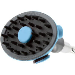 Ferplast DOG SHOWER Doccetta Multifunzione Per Cani Con Dispenser Per Sapone. Variante DOG SHOWER - Misure: 150 Cm - 11 Ferplast DOG SHOWER Doccetta Multifunzione Per Cani Con Dispenser Per Sapone. Variante DOG SHOWER - Misure: 150 Cm - -Cibi per cani in Italia 36353464 5