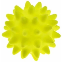 Ferplast Gioco PA 6015 Palla Sonora In Vinile Per Cani. Diverse Misure. . Variante PA 6015 - Misure: Ø 6 Cm -