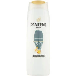 PANTENE SHAMPOO 225ML 3IN1 ANTIFORFORA
