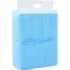 Nova Tappetino Igienico Per Cani 60x45 Cm Tessuto Non Tessuto Blu E Bianco Varie Quantità Modelli : 100 Pz