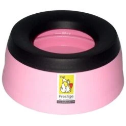 Ciotola Anti Schizzo Per Animali Piccola Rosa Road Refresher