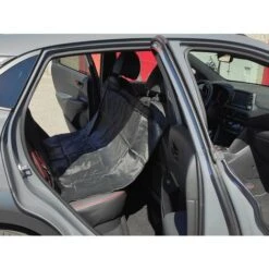 Coprisedili Auto Per Cani Telo Tappetino Auto Per Animali 150X124cm -Cibi per cani in Italia 37156699 3