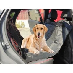Coprisedili Auto Per Cani Telo Tappetino Auto Per Animali 150X124cm -Cibi per cani in Italia 37156699 4