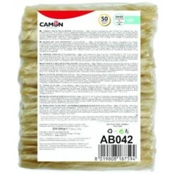 CAMON OSSO BOVINO CANNOLI FINI 6/7mm X C