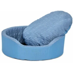 Cuccia Da Interno Rinfrescante -Cibi per cani in Italia 38596816 3