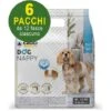 Croci 72 Pannolini Igienici A Fascia Per Cani Maschi Dog Nappy - M 6 Pacchi Da 12 Pezzi Cad. -Cibi per cani in Italia 38709049 1