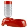 DISTRIBUTORE ACQUA IN PLASTICA PER ANIMALI -Cibi per cani in Italia 40990972 1