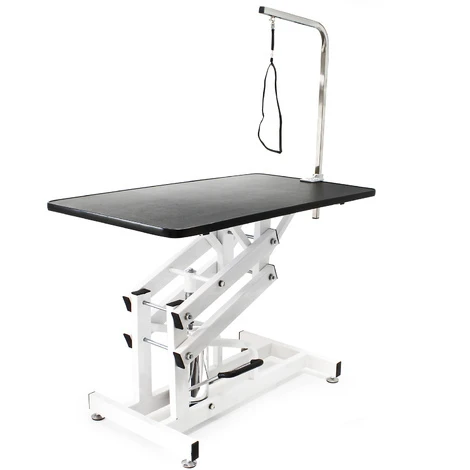 Tavolo Da Toelettatura Tosatura Pieghevole Per Cani Gatti Antiscivolo 3 Tavolo Da Toelettatura Tosatura Pieghevole Per Cani Gatti Antiscivolo