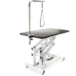 Tavolo Da Toelettatura Tosatura Pieghevole Per Cani Gatti Antiscivolo 10 Tavolo Da Toelettatura Tosatura Pieghevole Per Cani Gatti Antiscivolo -Cibi per cani in Italia 4127569 4