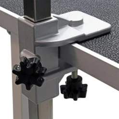 Tavolo Da Tosatura Per Cani E Gatti Con 2 Cinghie Tavolo Per Toelettatura -Cibi per cani in Italia 4127573 5