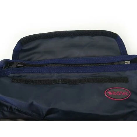 Ibanez Respirate L'impermeabile Comfort 25CM BLUE MARINE CHUBASQUERO 7 Ibanez Respirate L'impermeabile Comfort 25CM BLUE MARINE CHUBASQUERO - immagine 5