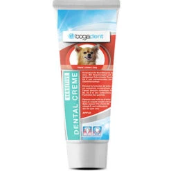Bogadent Dental Creme Sensitive Per Cani Da 75 Ml