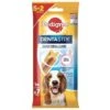 Dentastix Medium 5+2 In Omaggio Pedigree 1 Dentastix Medium 5+2 In Omaggio Pedigree -Cibi per cani in Italia 42795697 1