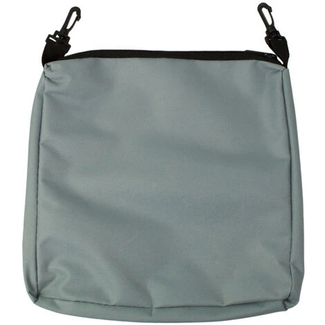 Trasportino Per Animali Varie Taglie Diversi Pesi Supportati Pieghevole Grigio Bal¨ Mobiclinic 6 Trasportino Per Animali Varie Taglie Diversi Pesi Supportati Pieghevole Grigio Bal¨ Mobiclinic - immagine 4