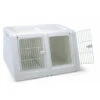 Imac Trasportino Autobox Maxi Con Due Entrate E Divisorio -Cibi per cani in Italia 45719037 1