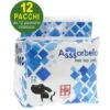 Ferribiella 144 Pannolini A Fascia Per Cani Maschi 88 X 20 Cm - 12 Pacchi Da 12 Pezzi Cad -Cibi per cani in Italia 46372166 1