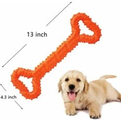 Kueatily Giocattolo Per Cani Indistruttibile Per Masticatori Aggressivi Di Taglia Grande, Giocattoli Da Masticare Forti Per Cani Di Grossa Taglia, Giocattoli Interattivi Per Cani Di Taglia Grande -Cibi per cani in Italia 47437873 3