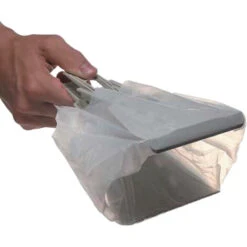 FERPLAST PINZA ECOLOGICA NIPPY CON 24 SACCHETTI I