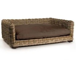 Divano Per Cani Toscane 65x56x28 Cm 706115 Beeztees