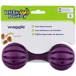 PETSAFE OCCUPATO COMPAGNO WAGGLE - PICCOLO