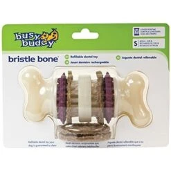 PETSAFE OCCUPATO COMPAGNO SETOLA BONE - LARGE