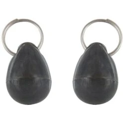 PET SAFE STAYWELL MAGNETIC CHIAVE, COLLARE PER PORTACHIAVI DI ACCESSO PER GATTI,MAGNETICO, 2 PEZZI