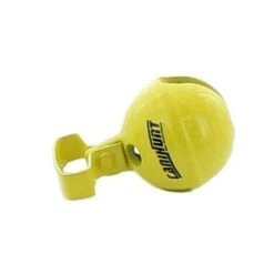 CANIHUNT CAMPANA GRELOT OCCHIELLO COLLARE 25MM (3)