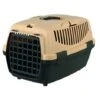 Trade Shop - Trasportino Rigido Per Cani Gatti Animali Domestici 37x34x55 Cm Fino A 8 Kg -Cibi per cani in Italia 5002798 1